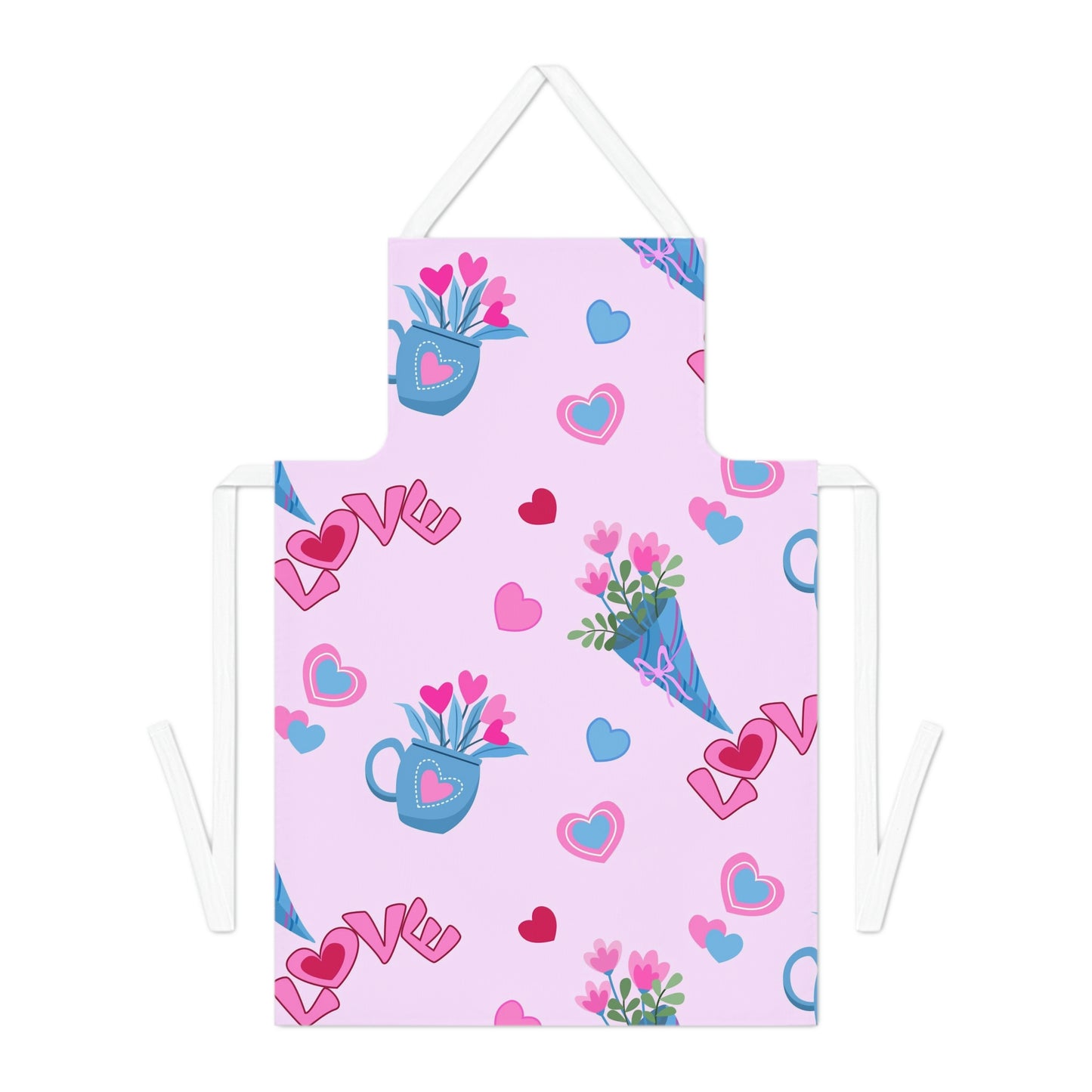 Adult Apron
