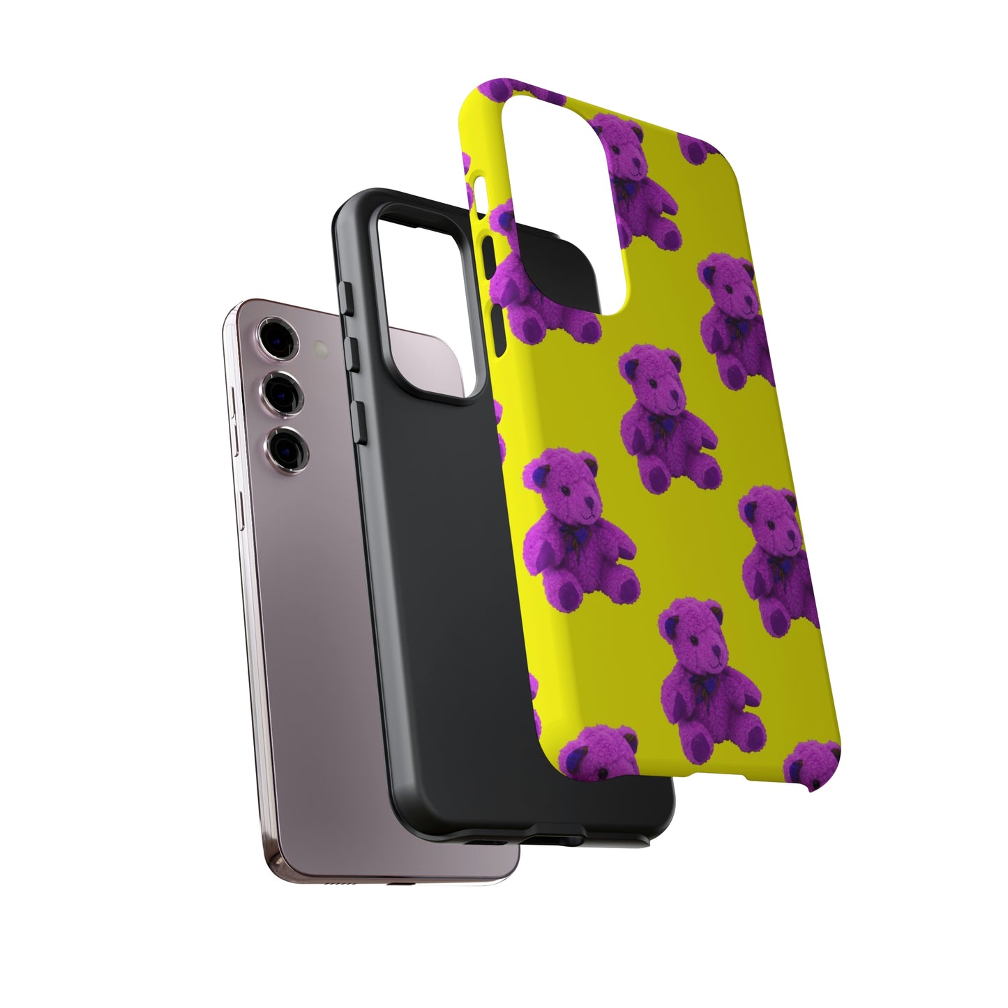 Tough Cases