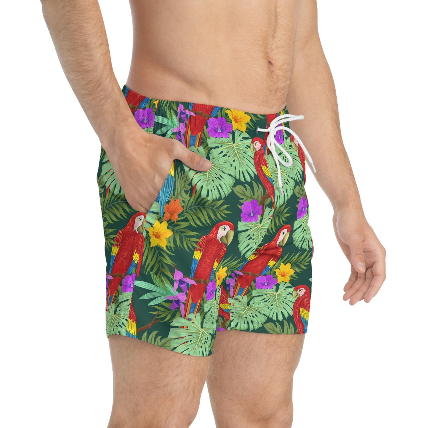 Swim Trunks
