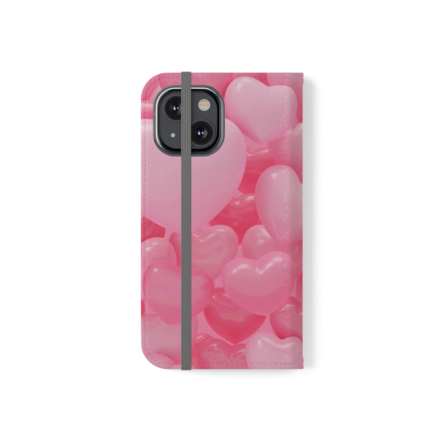Flip Cases