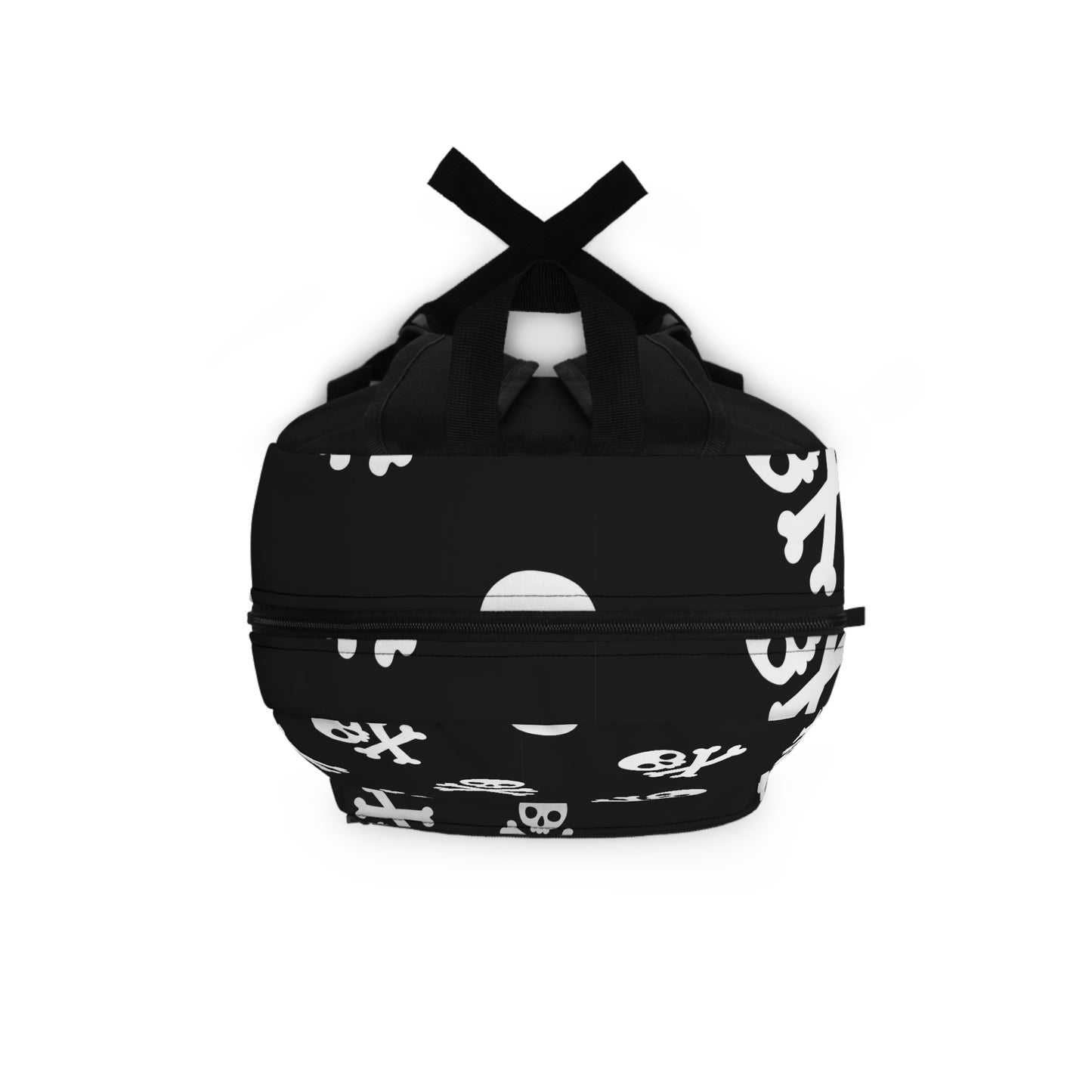 Scull Backpack