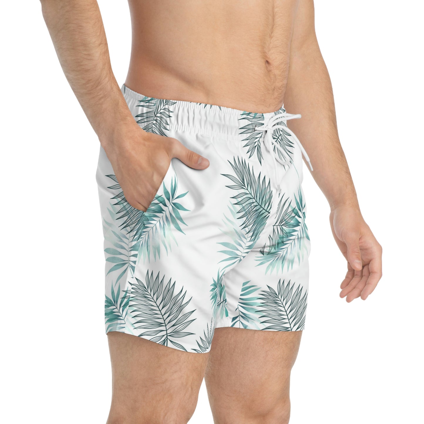 Swim Trunks