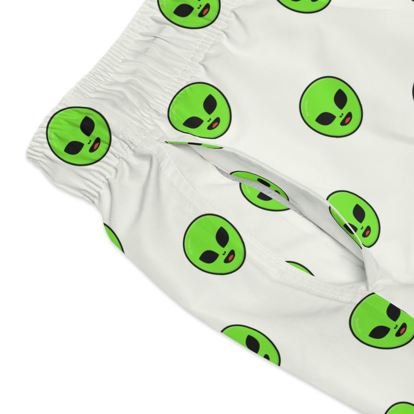 Swim Trunks