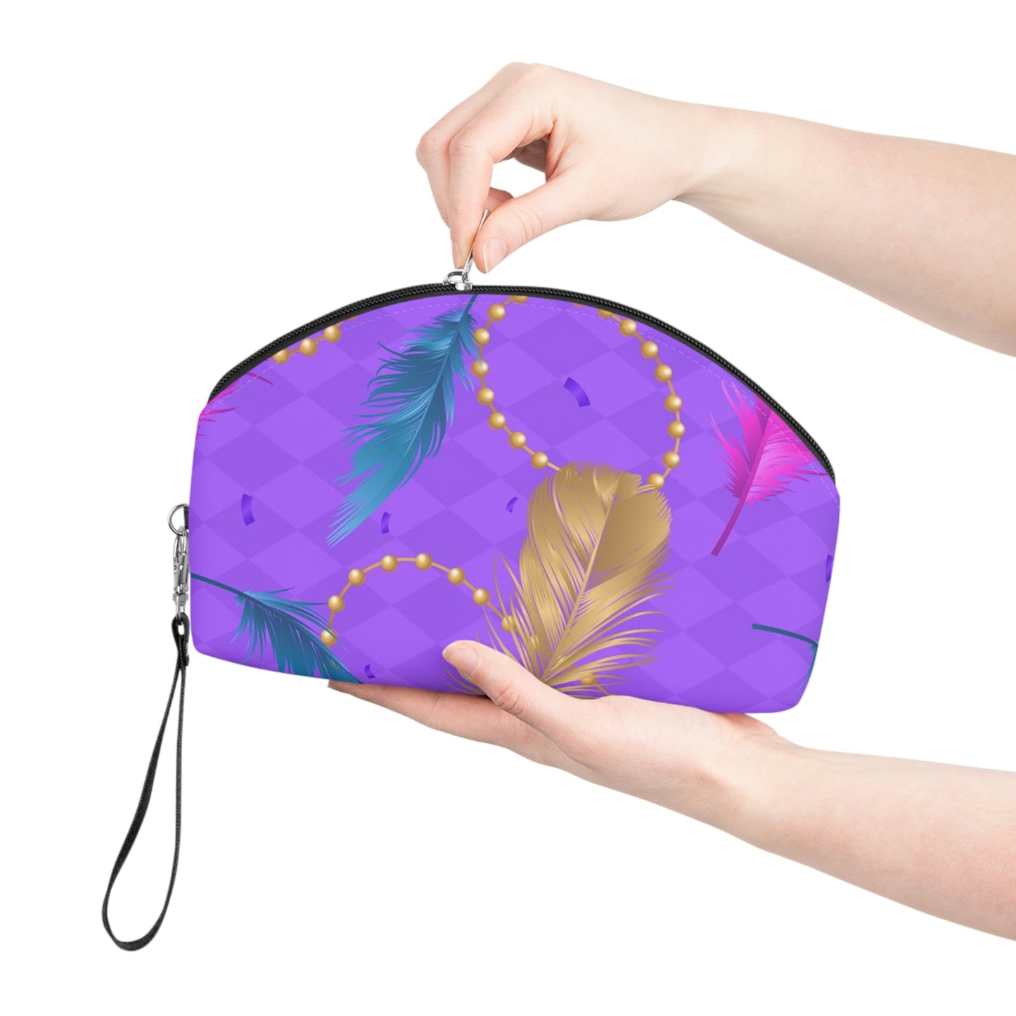Makeup Bag