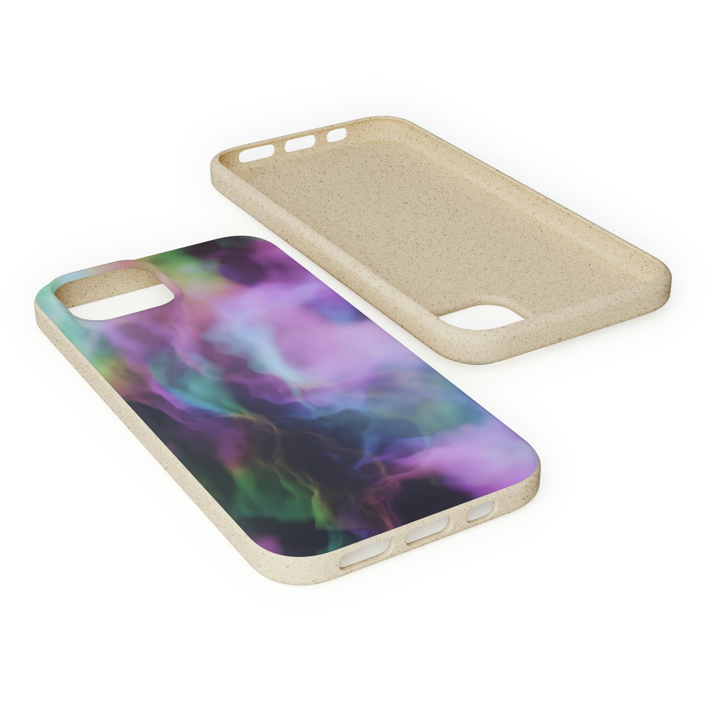 Biodegradable Cases