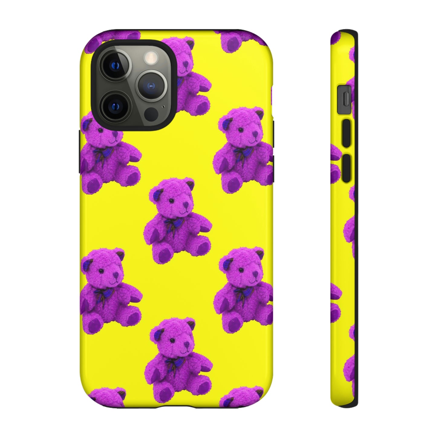 Tough Cases