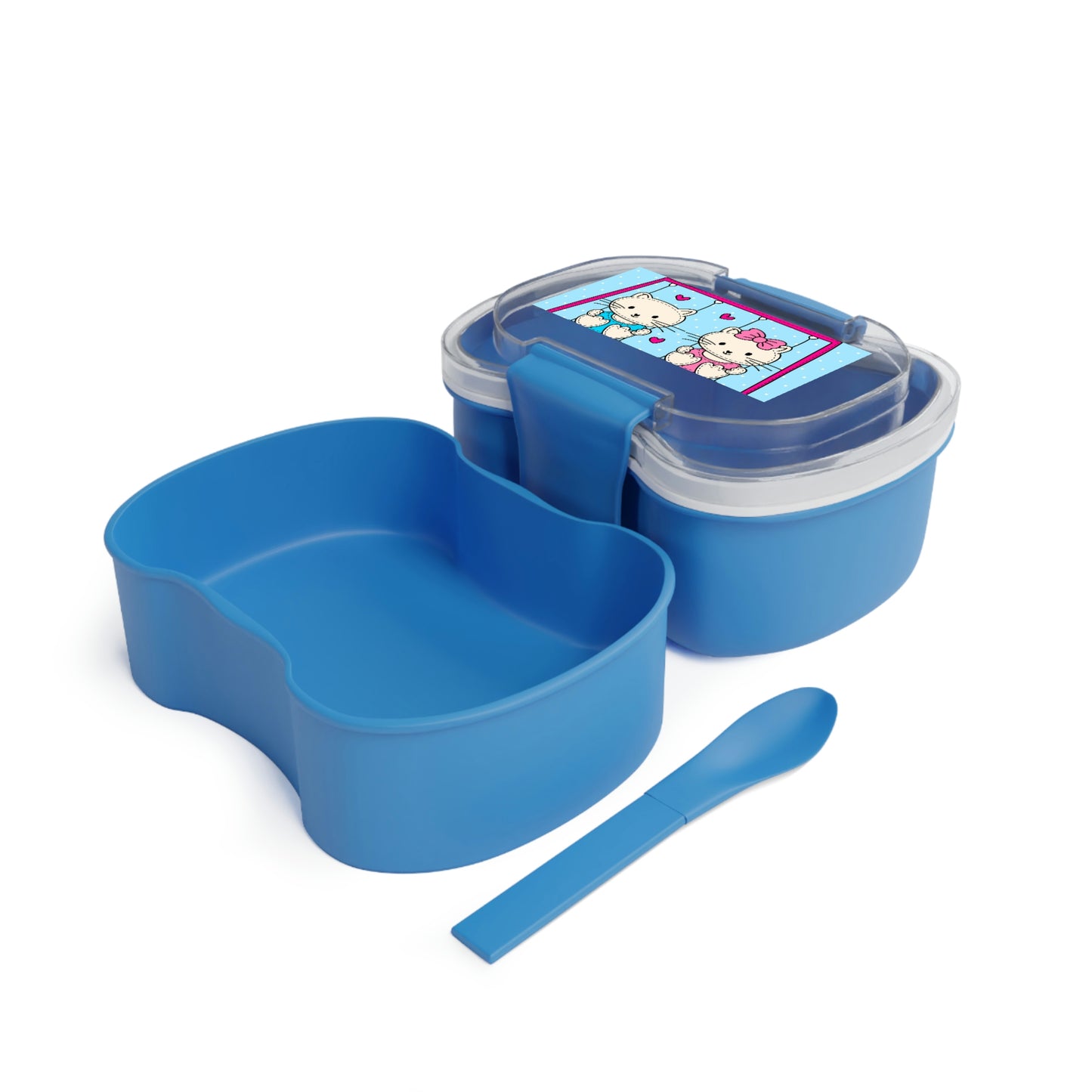Two-tier Bento Box