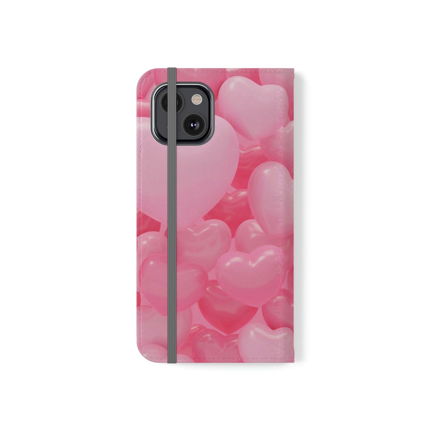 Flip Cases