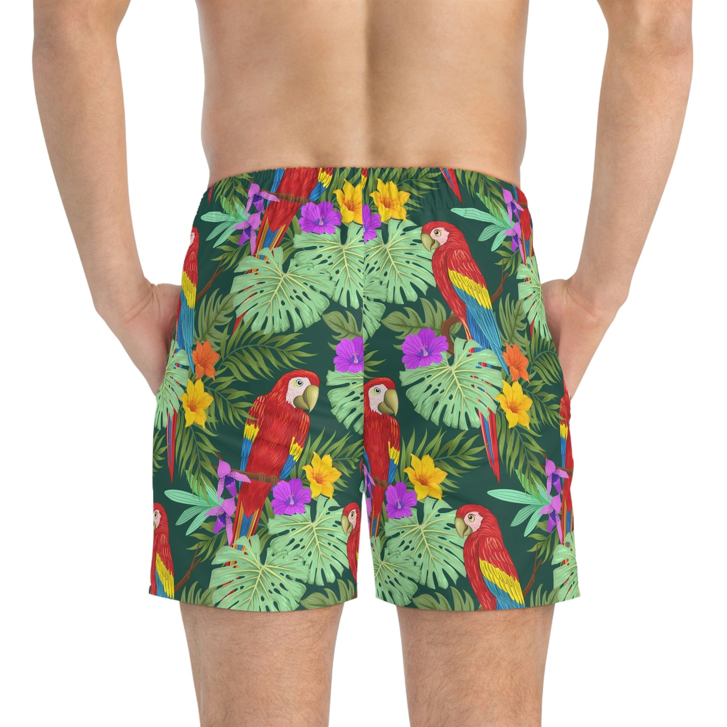 Swim Trunks