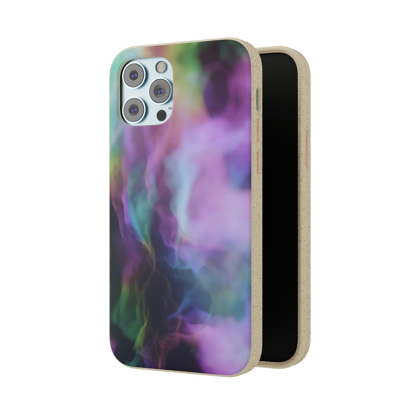 Biodegradable Cases