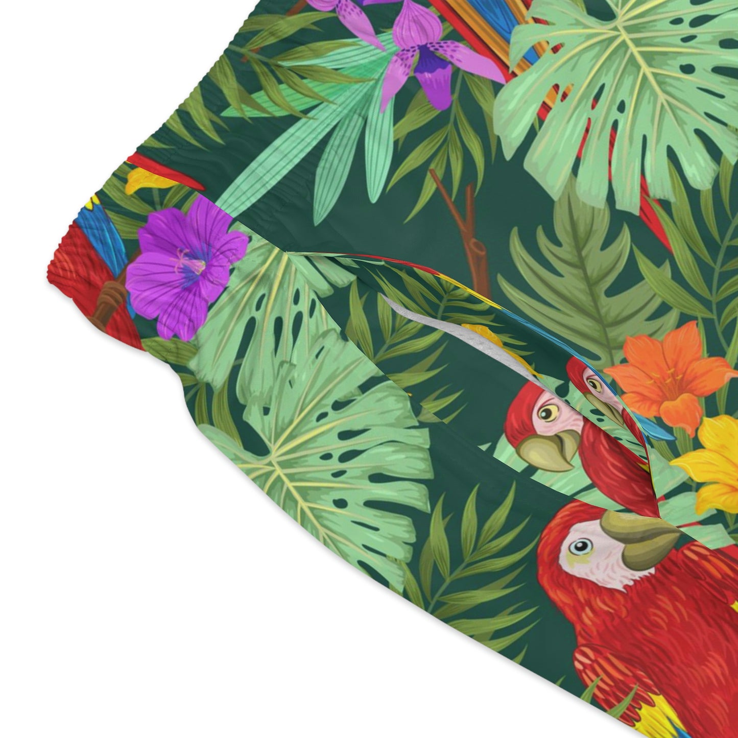 Swim Trunks