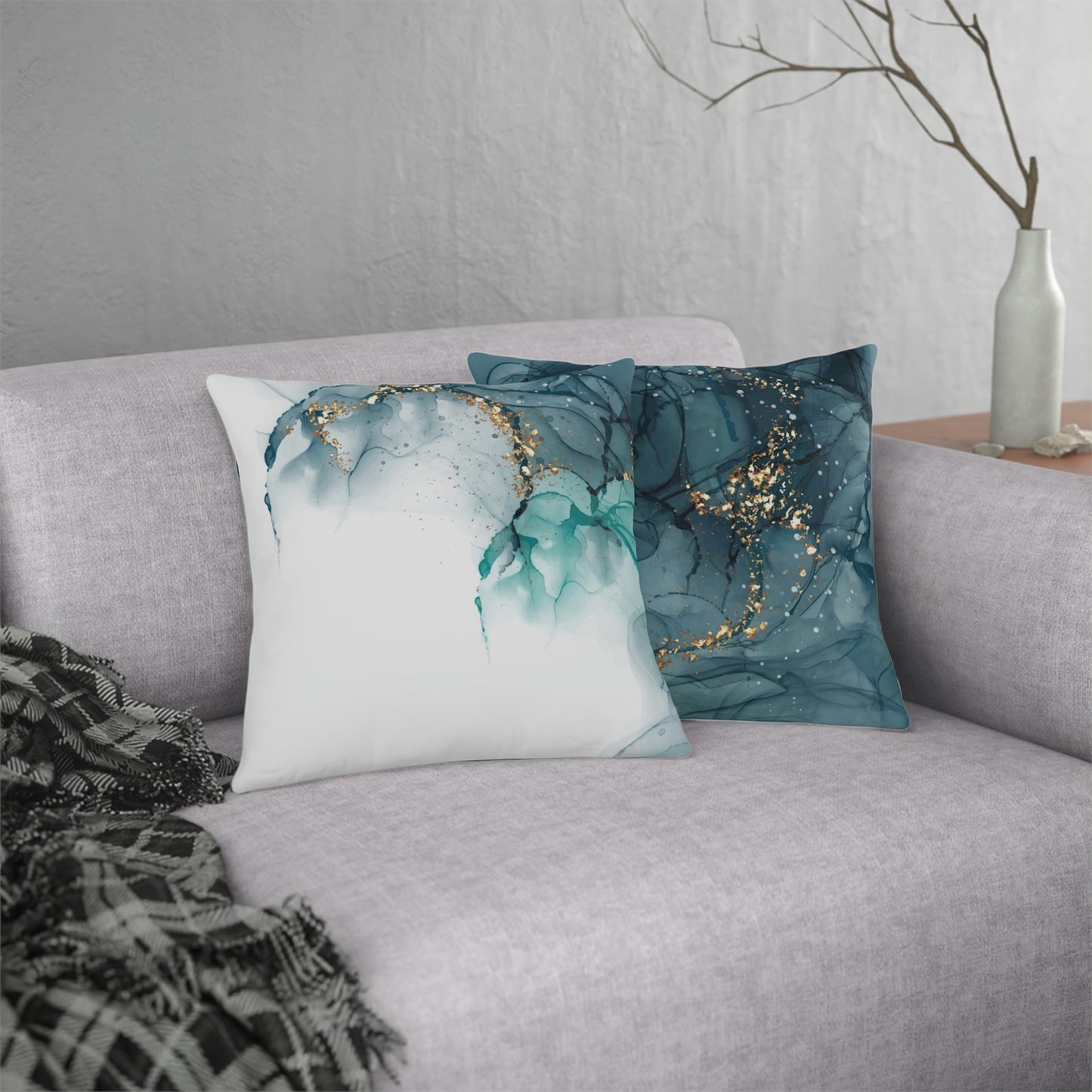 Waterproof Pillows