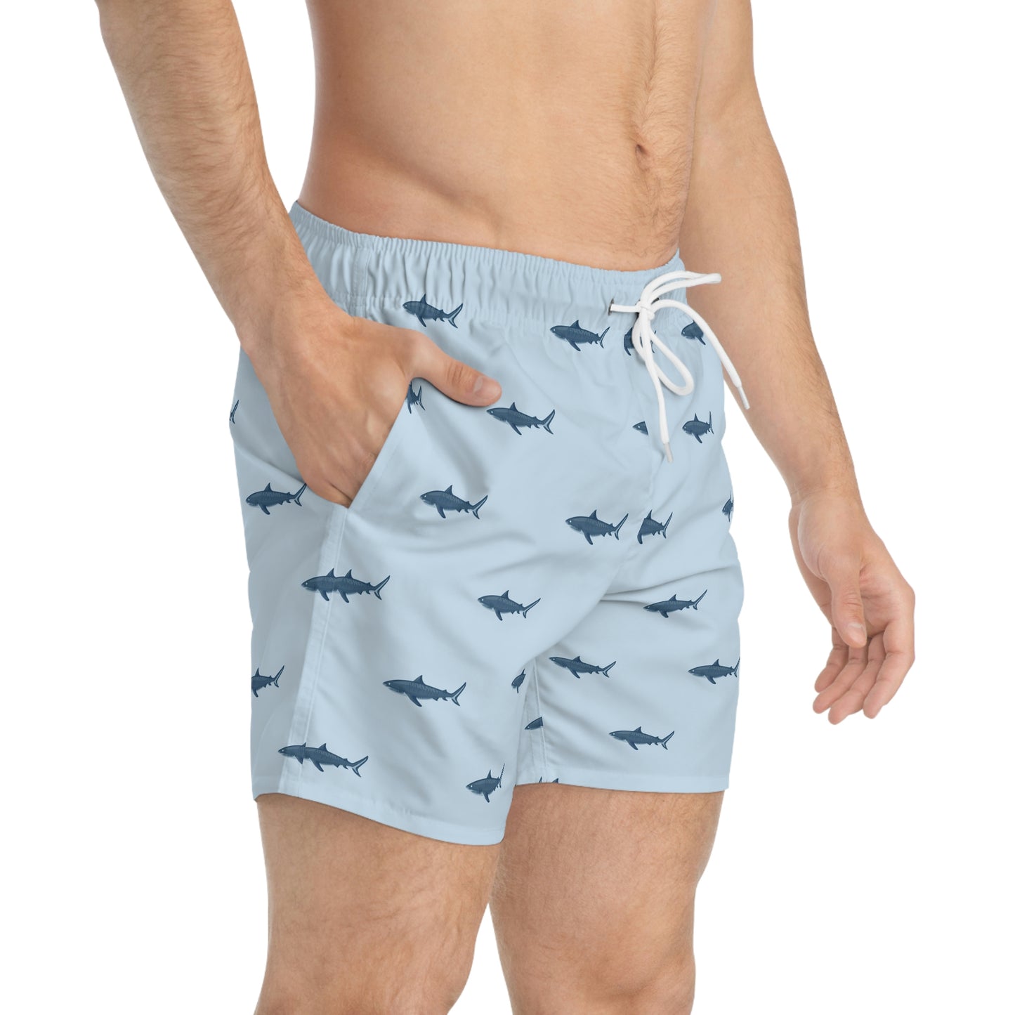 Swim Trunks