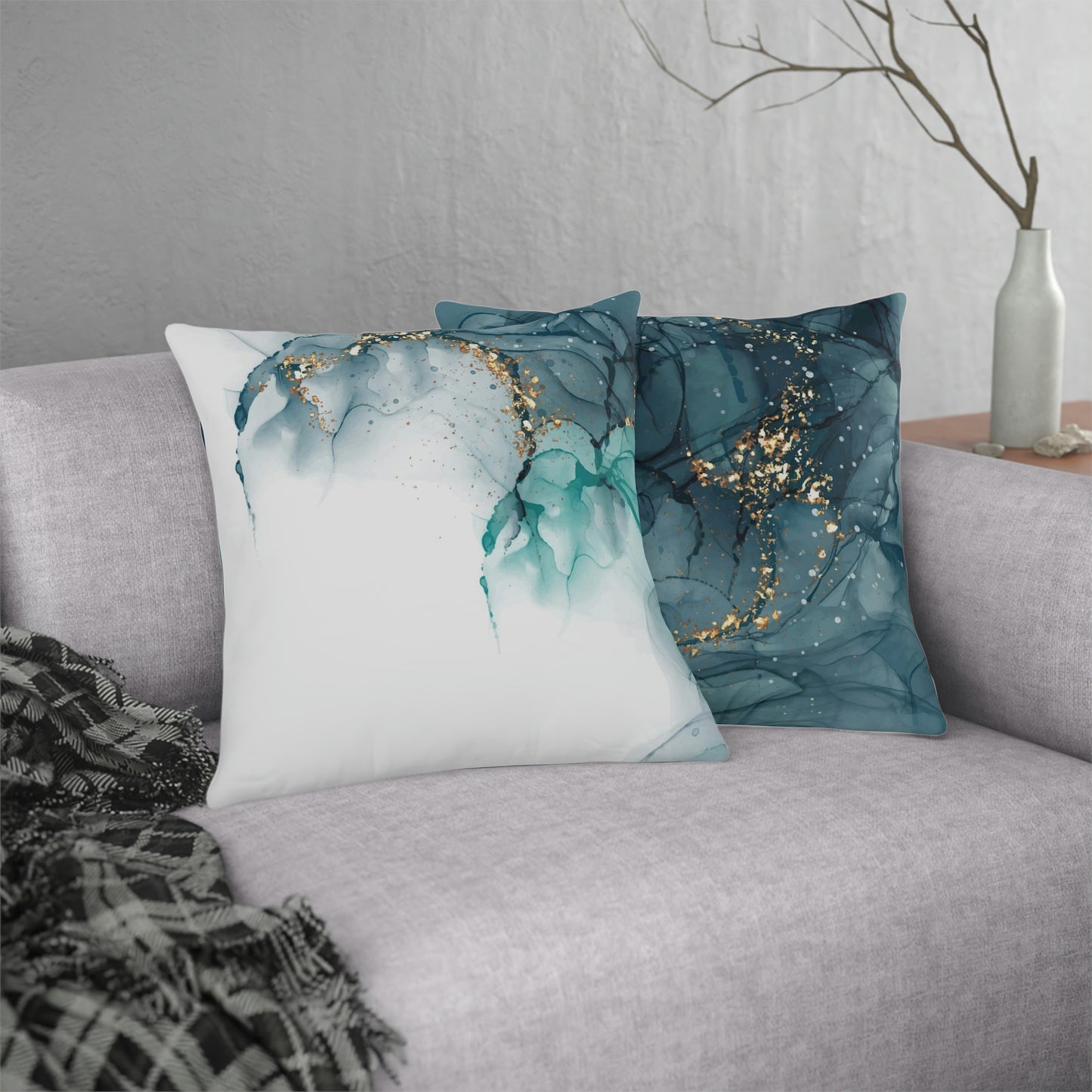 Waterproof Pillows