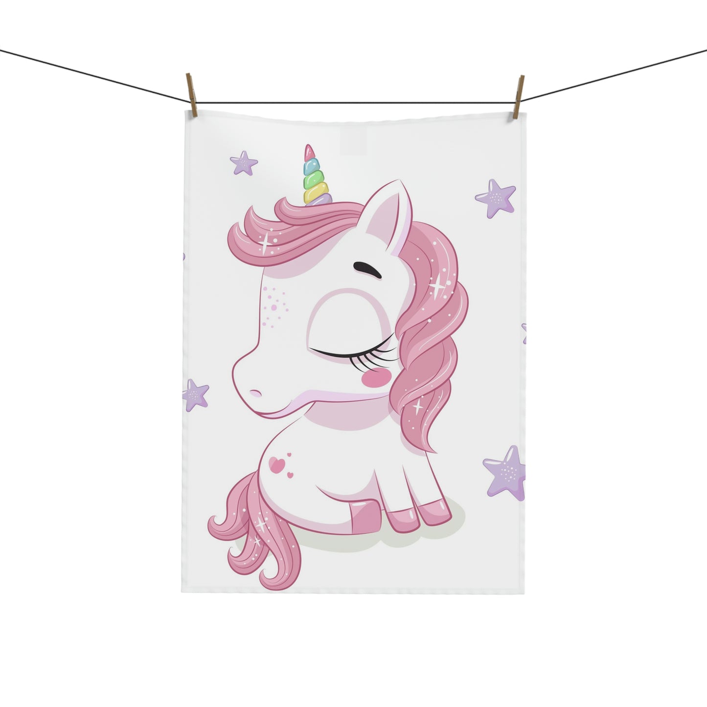 Tea & Kitchen Towel