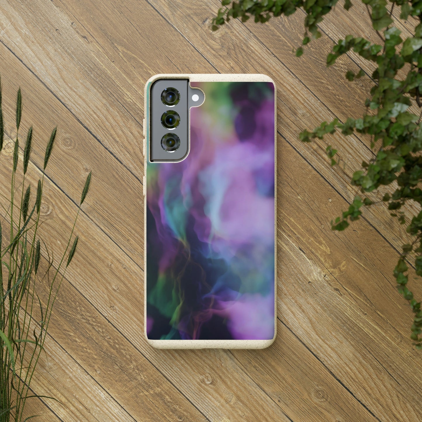 Biodegradable Cases