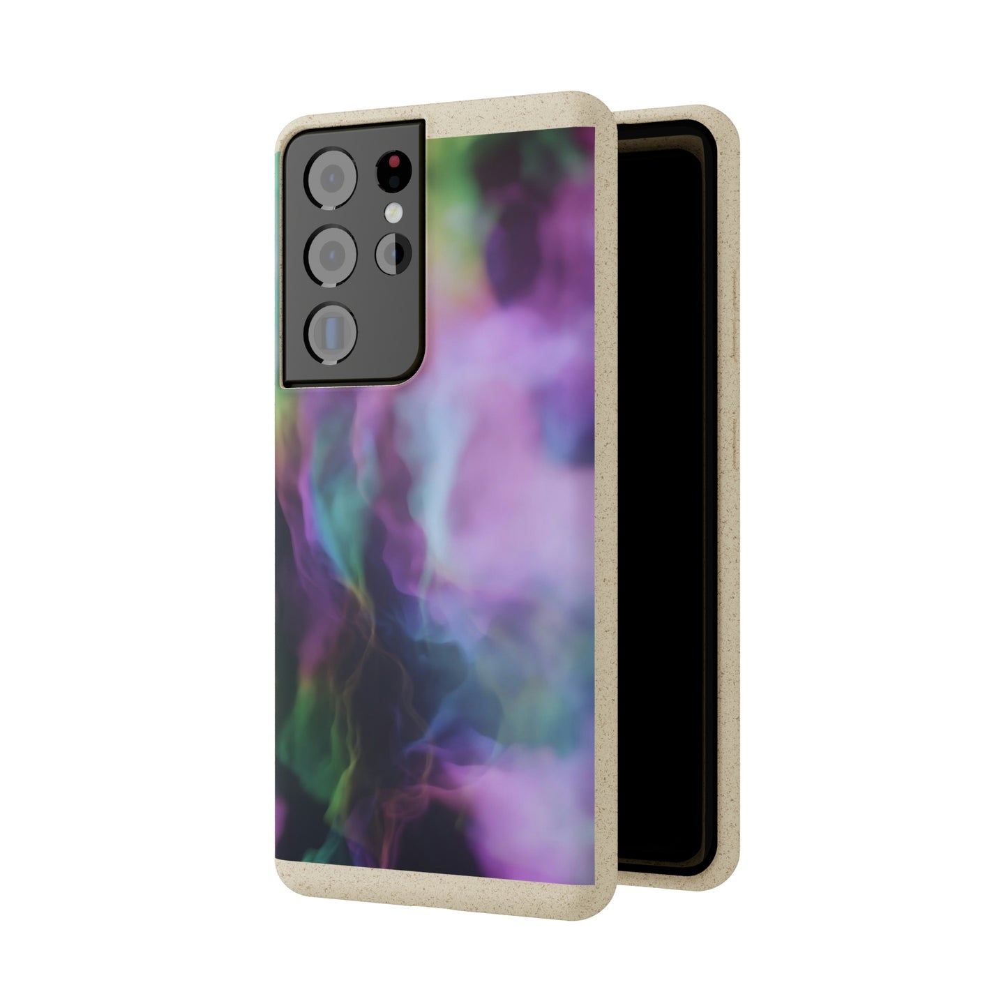 Biodegradable Cases