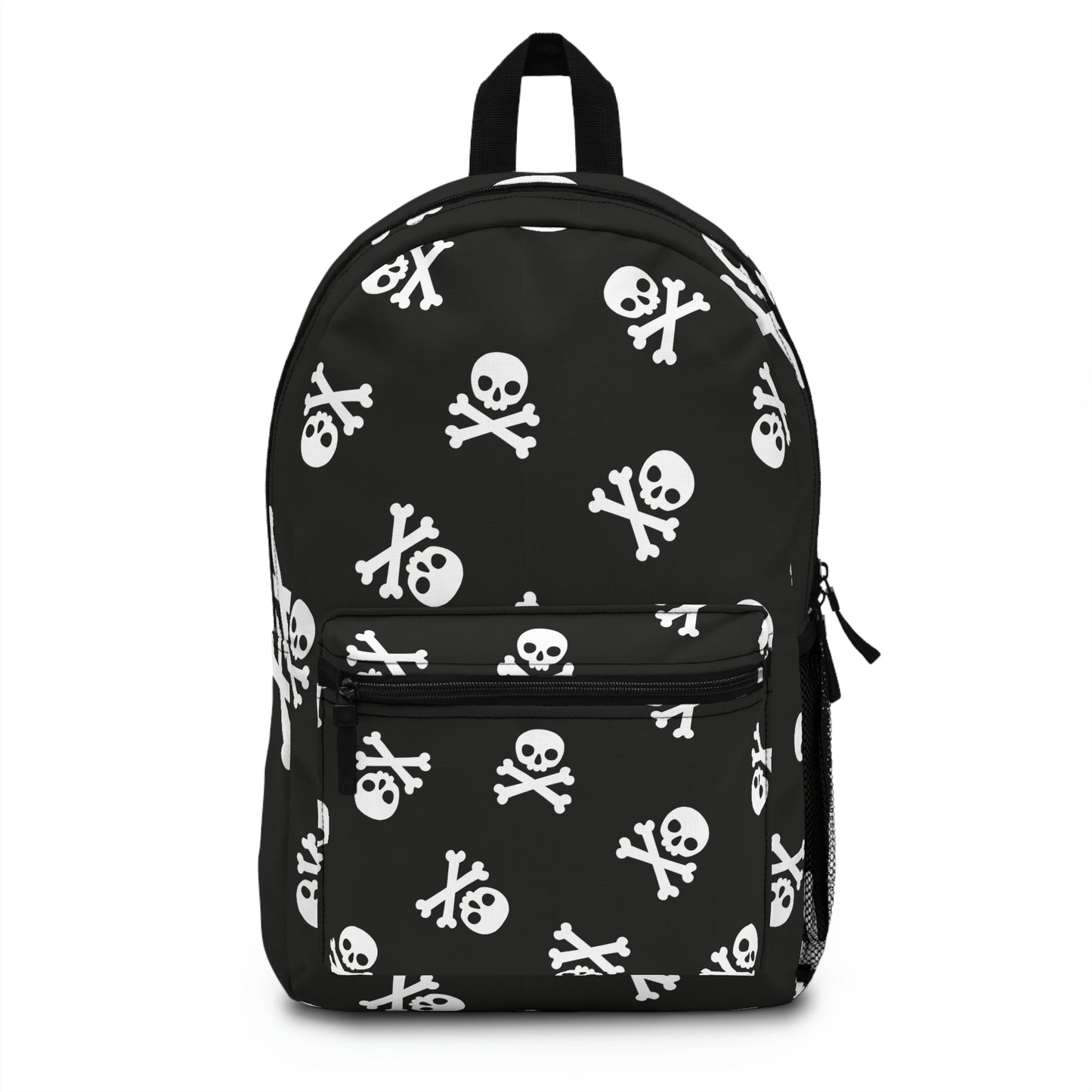 Scull Backpack