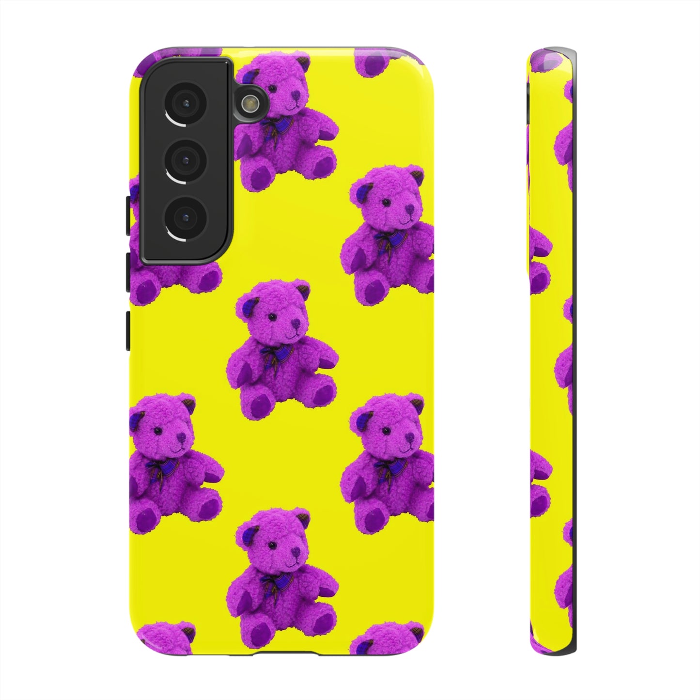 Tough Cases