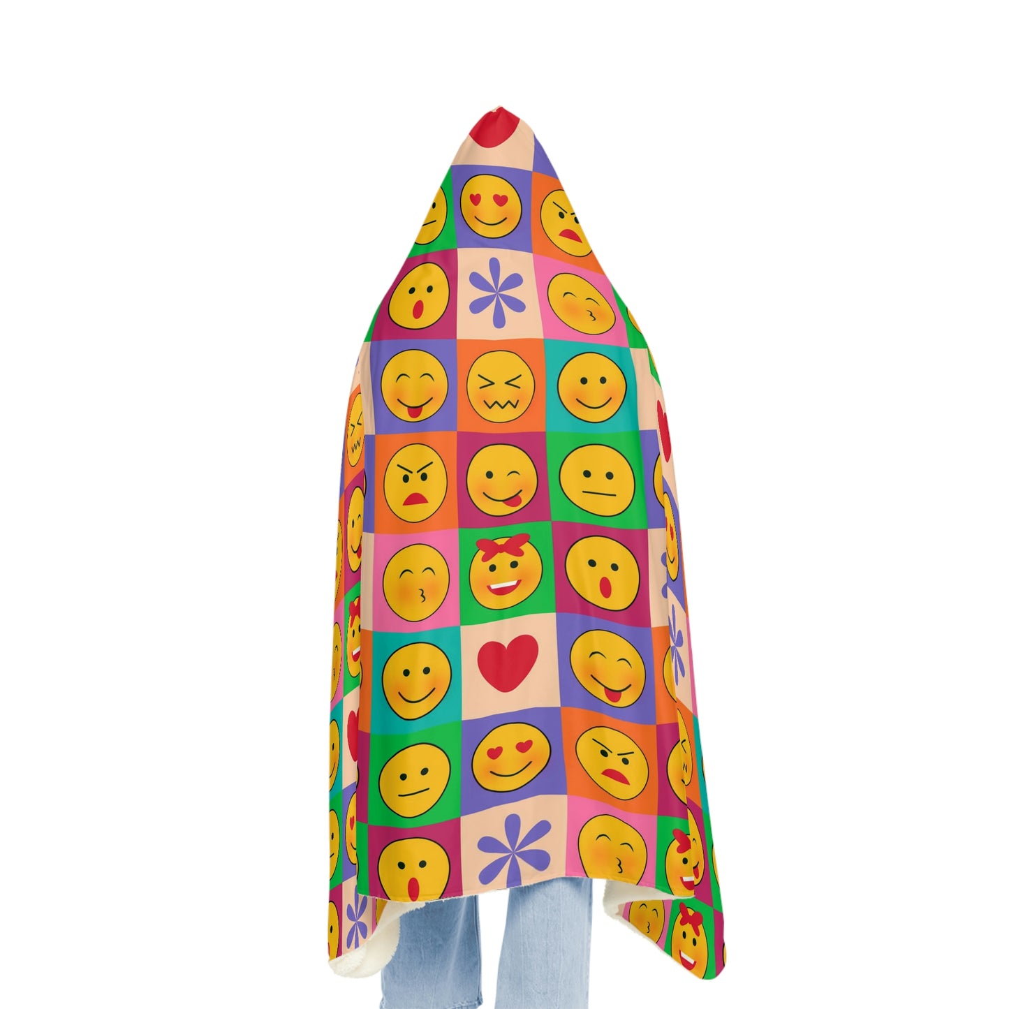 Snuggle Blanket