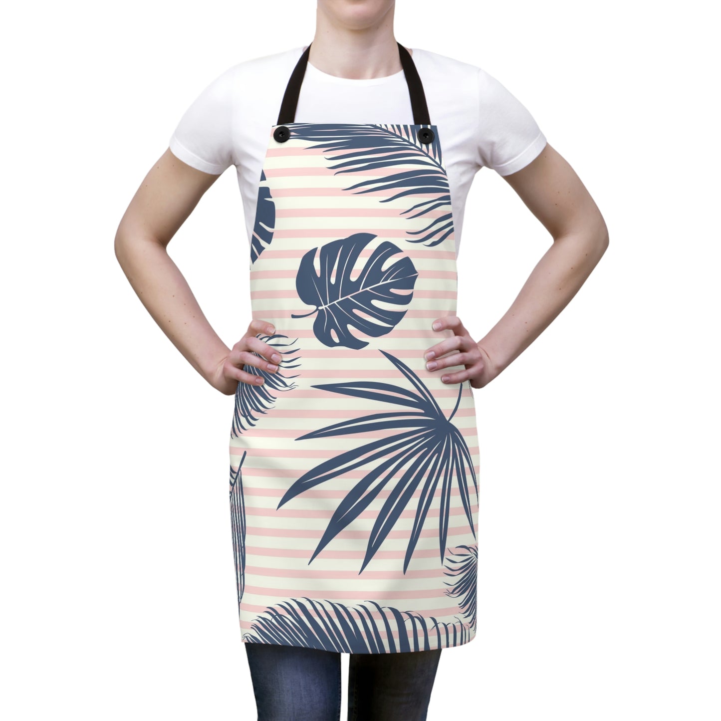 Koch Schürzte Tropic Apron
