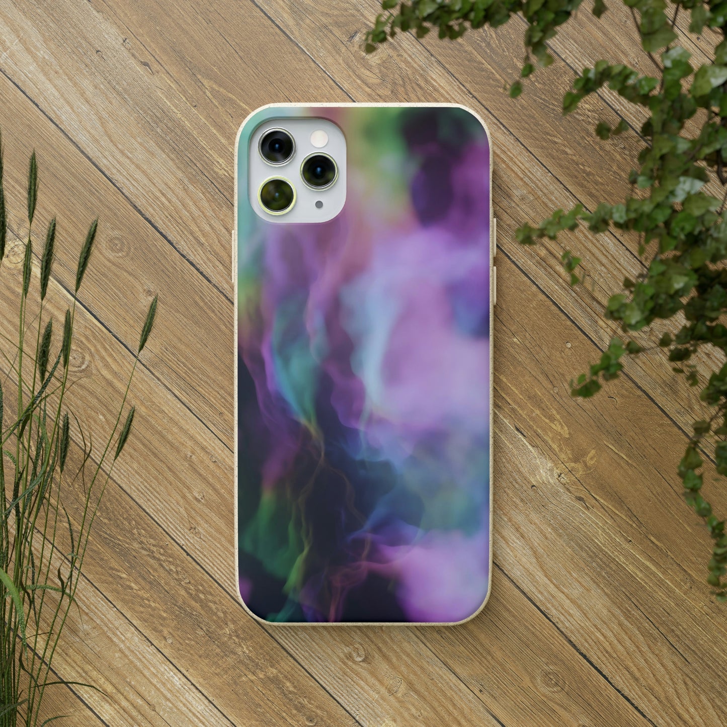 Biodegradable Cases