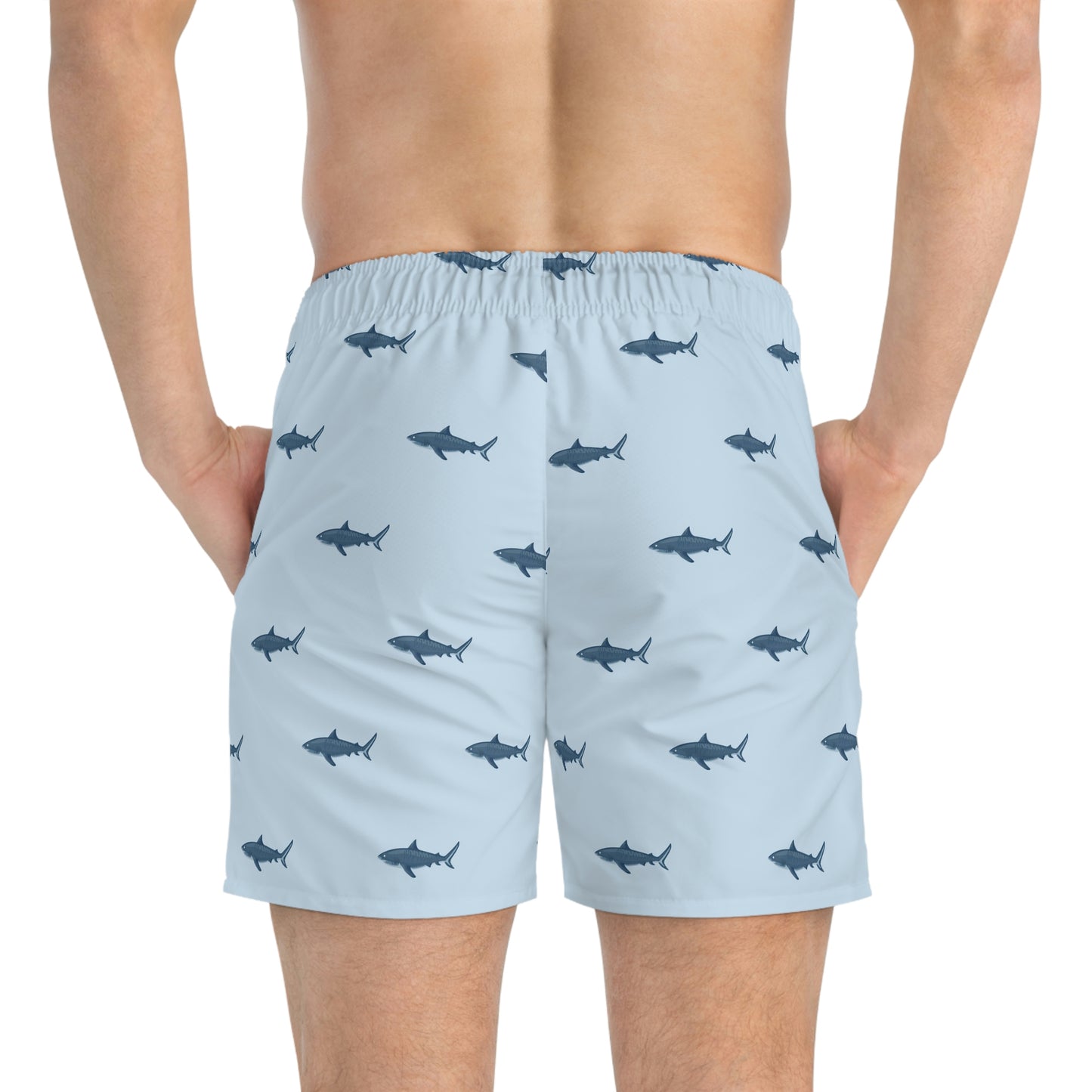 Swim Trunks