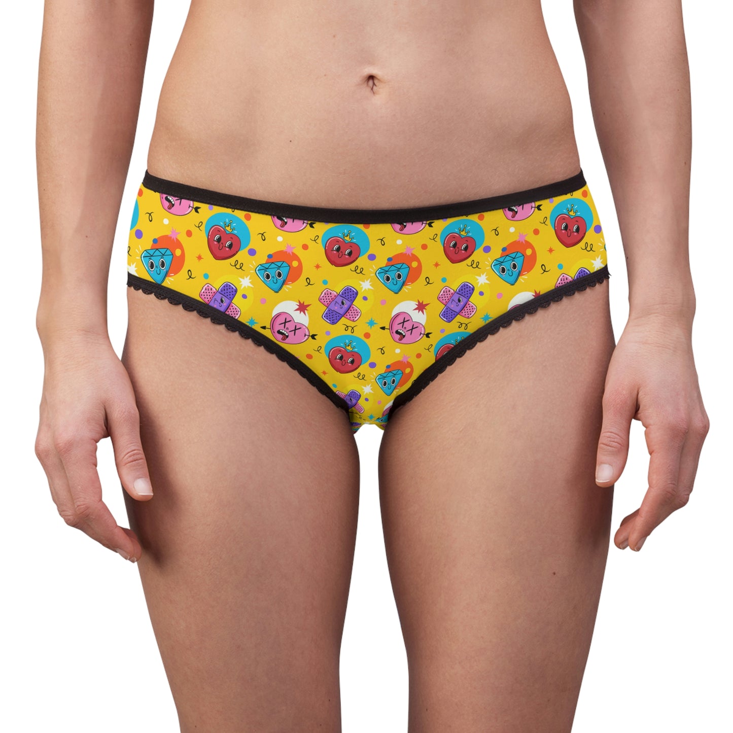 Women's Briefs