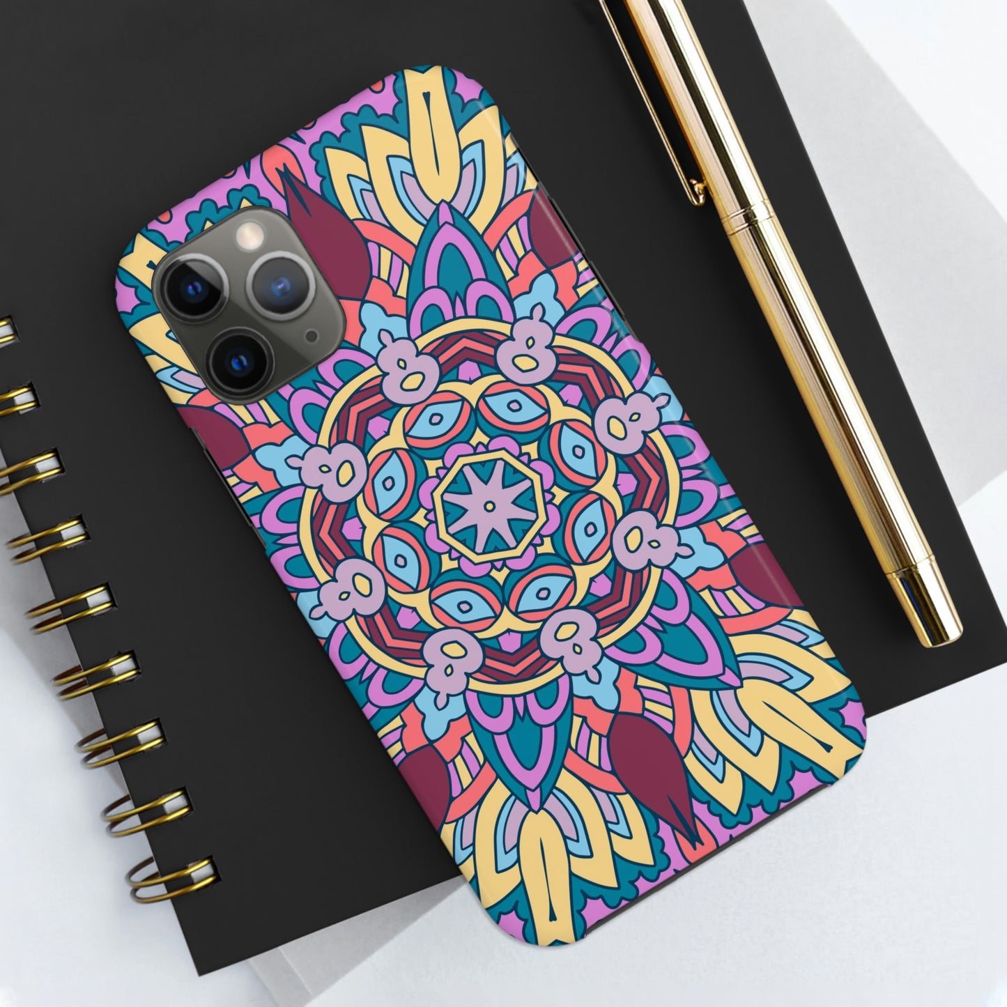 Tough Phone Cases, Case-Mate