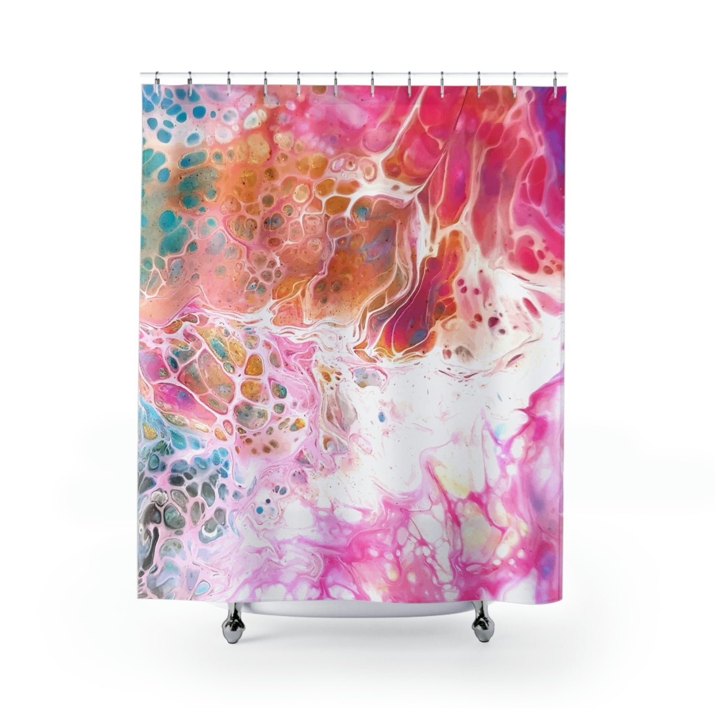 Shower Curtains