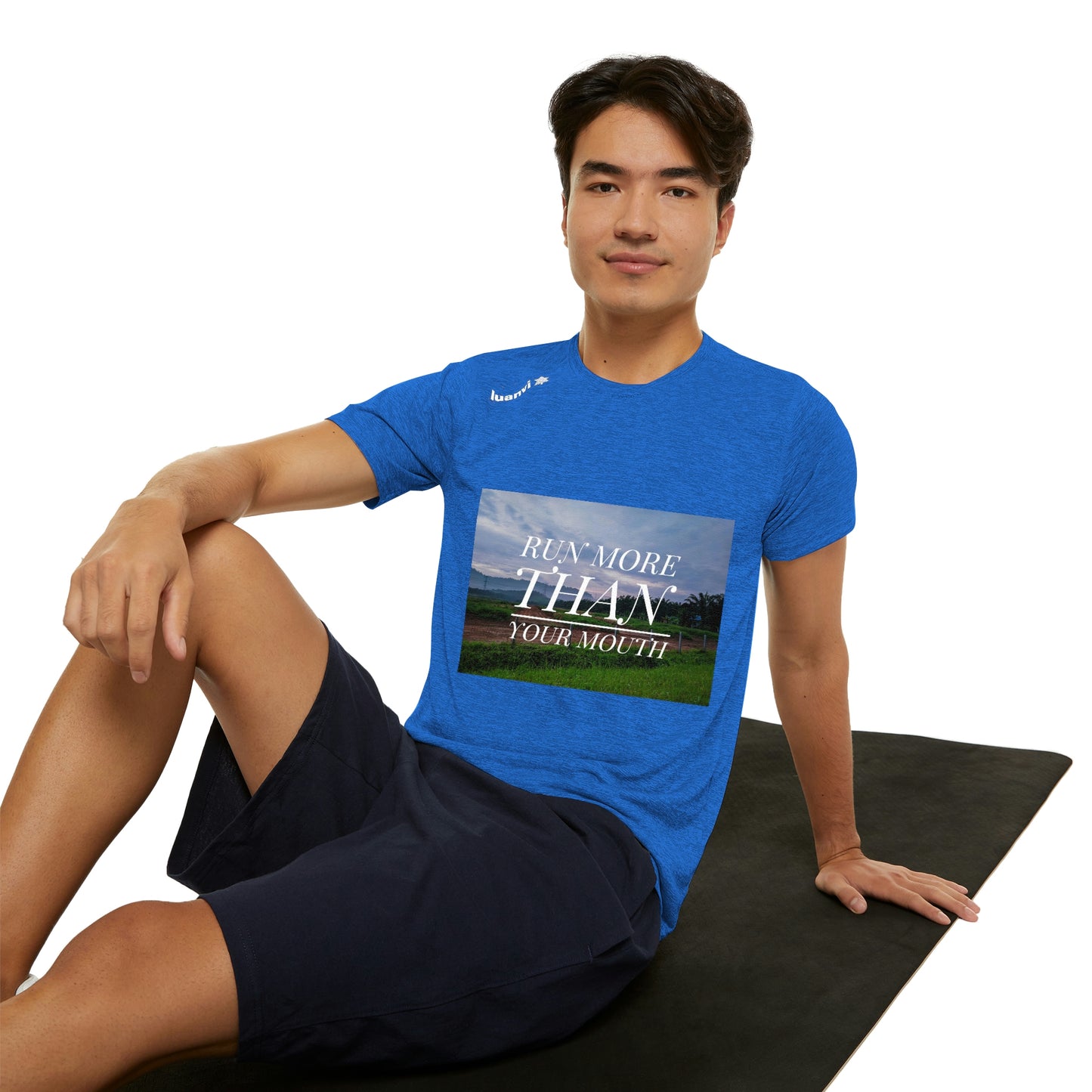 Men's Sports T-shirt