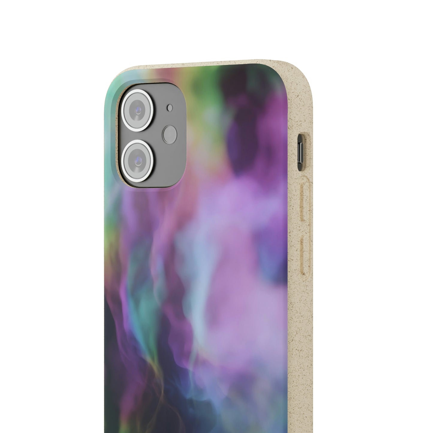 Biodegradable Cases