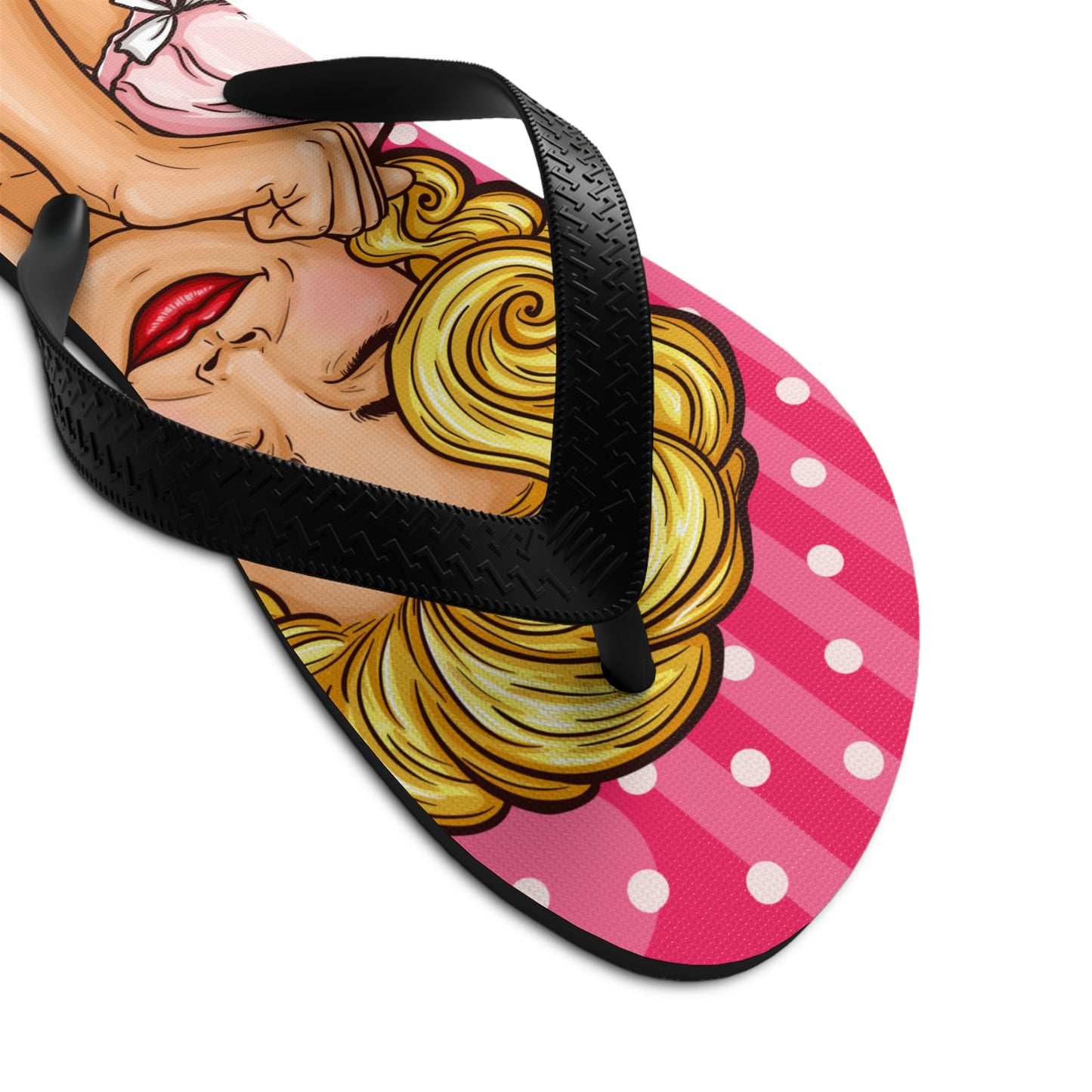 Unisex Flip-Flops