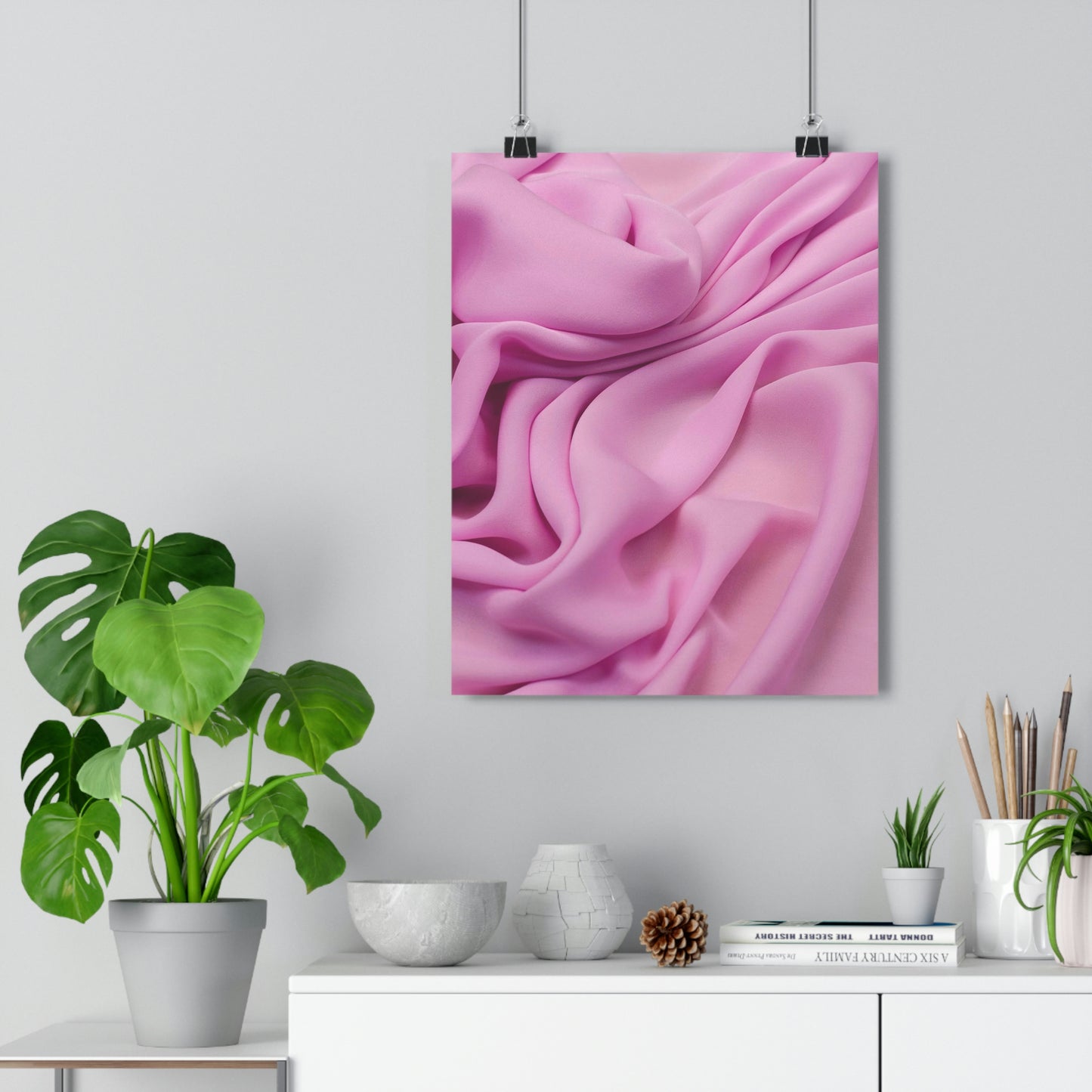 Premium Poster