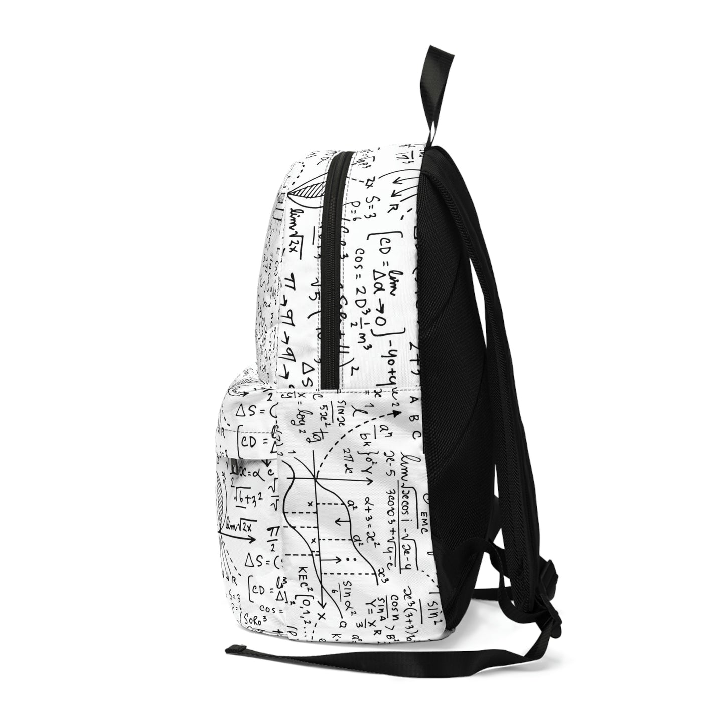 Unisex Classic Backpack