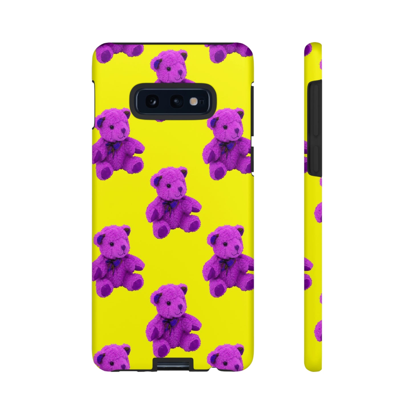 Tough Cases