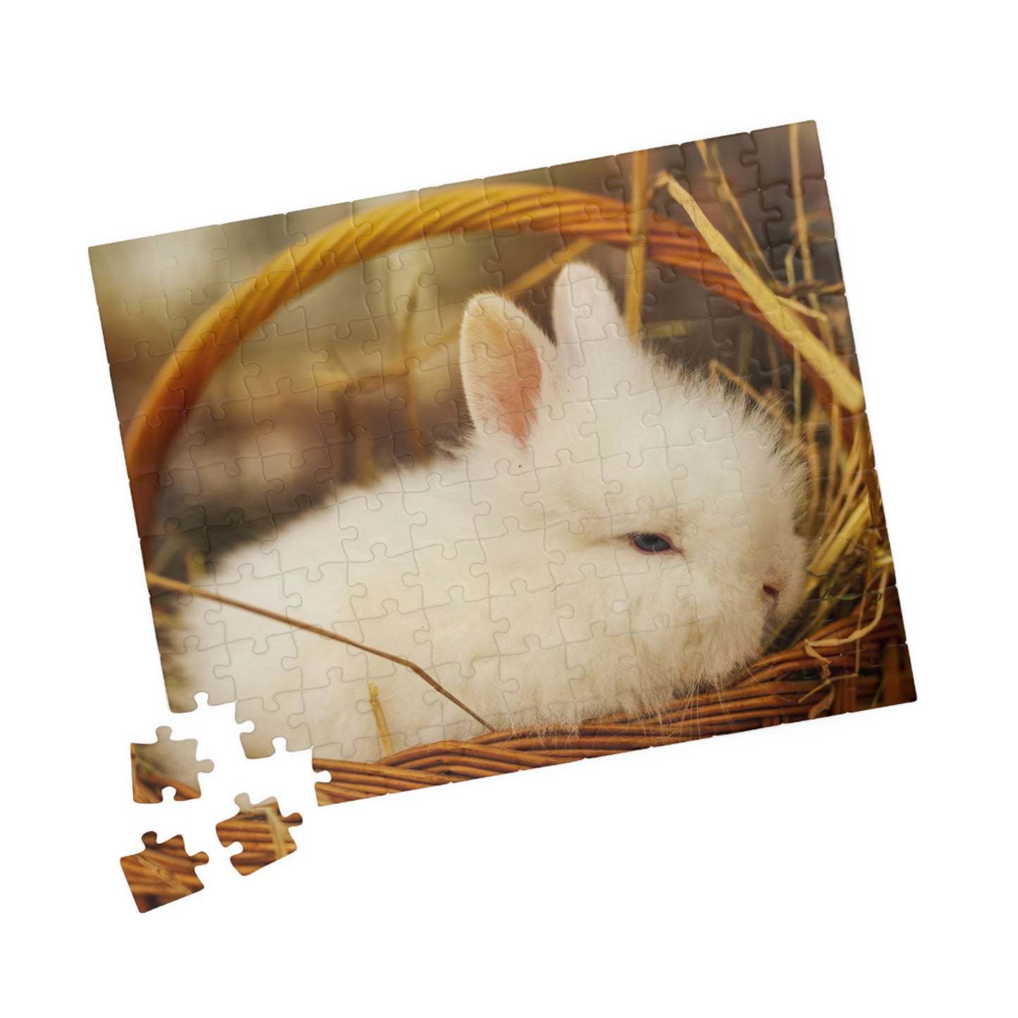 Puzzle (110, 252, 500, 1014-piece)