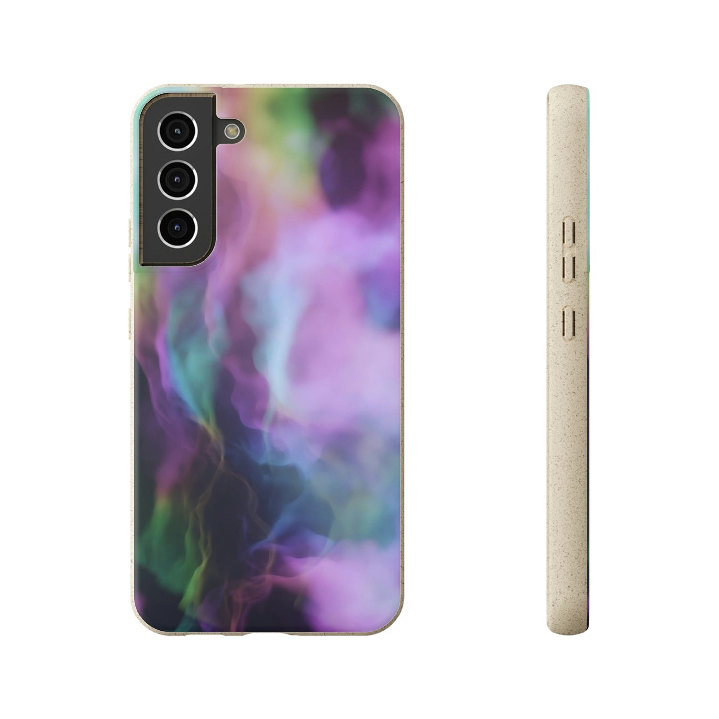 Biodegradable Cases