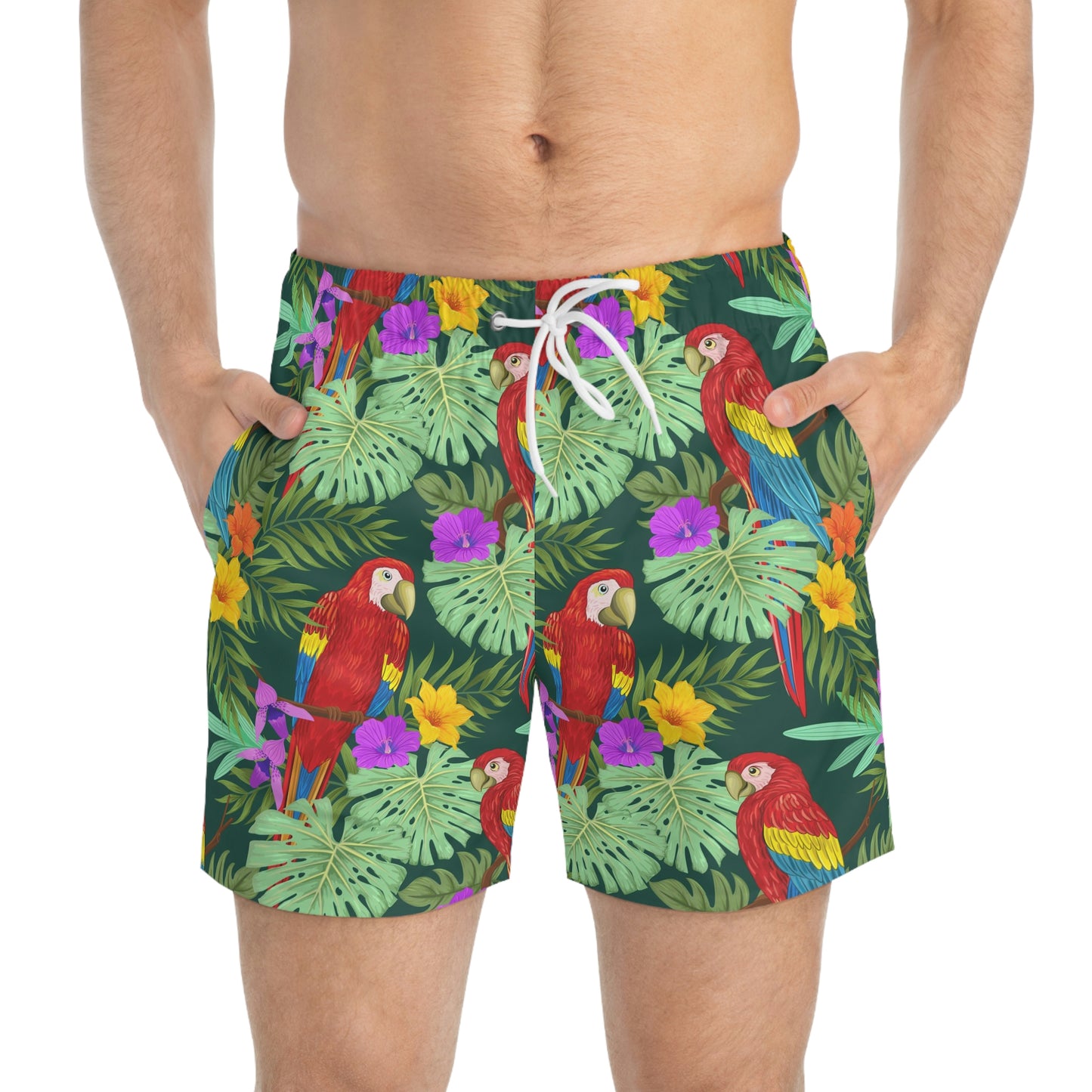 Swim Trunks