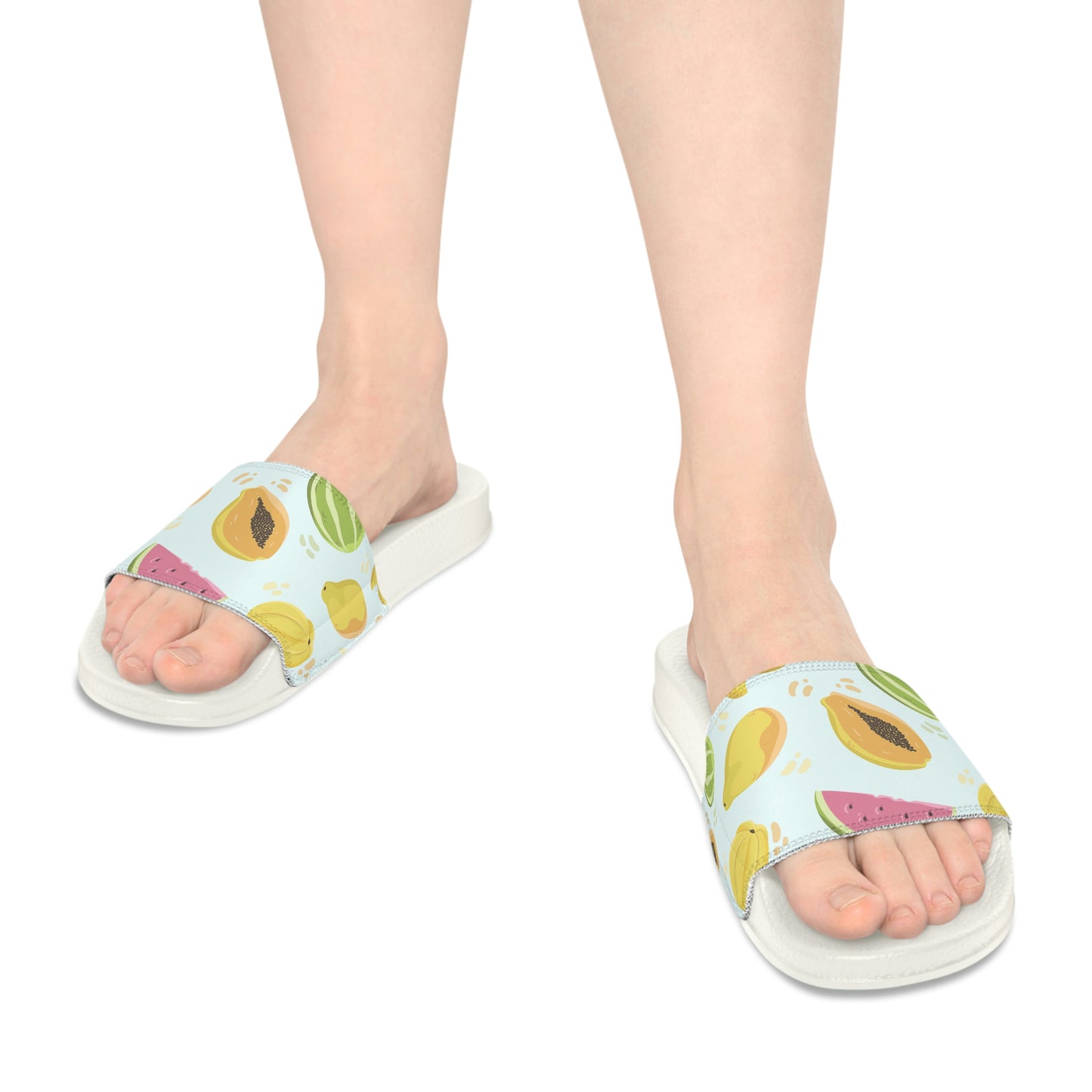 FlipFlop for Kids Youth Slide Sandals