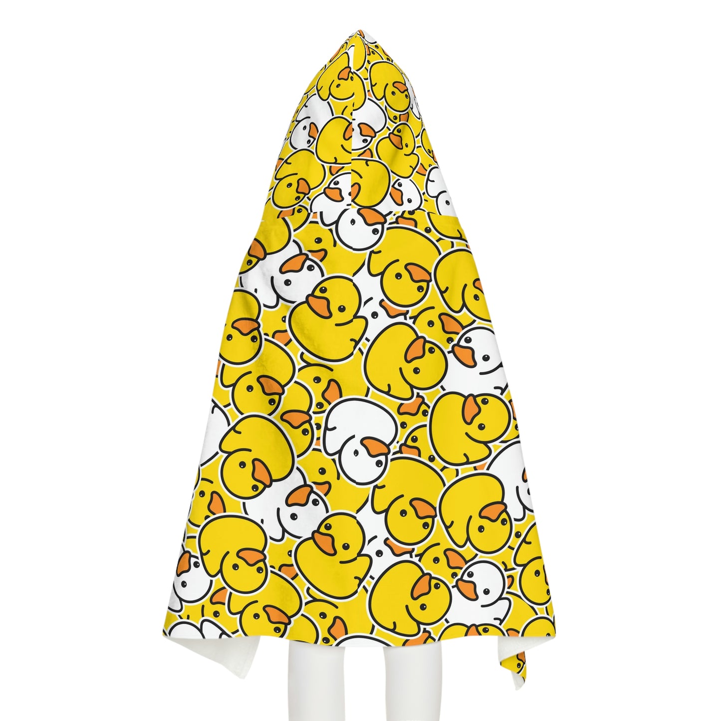 Youth Hooded Towel