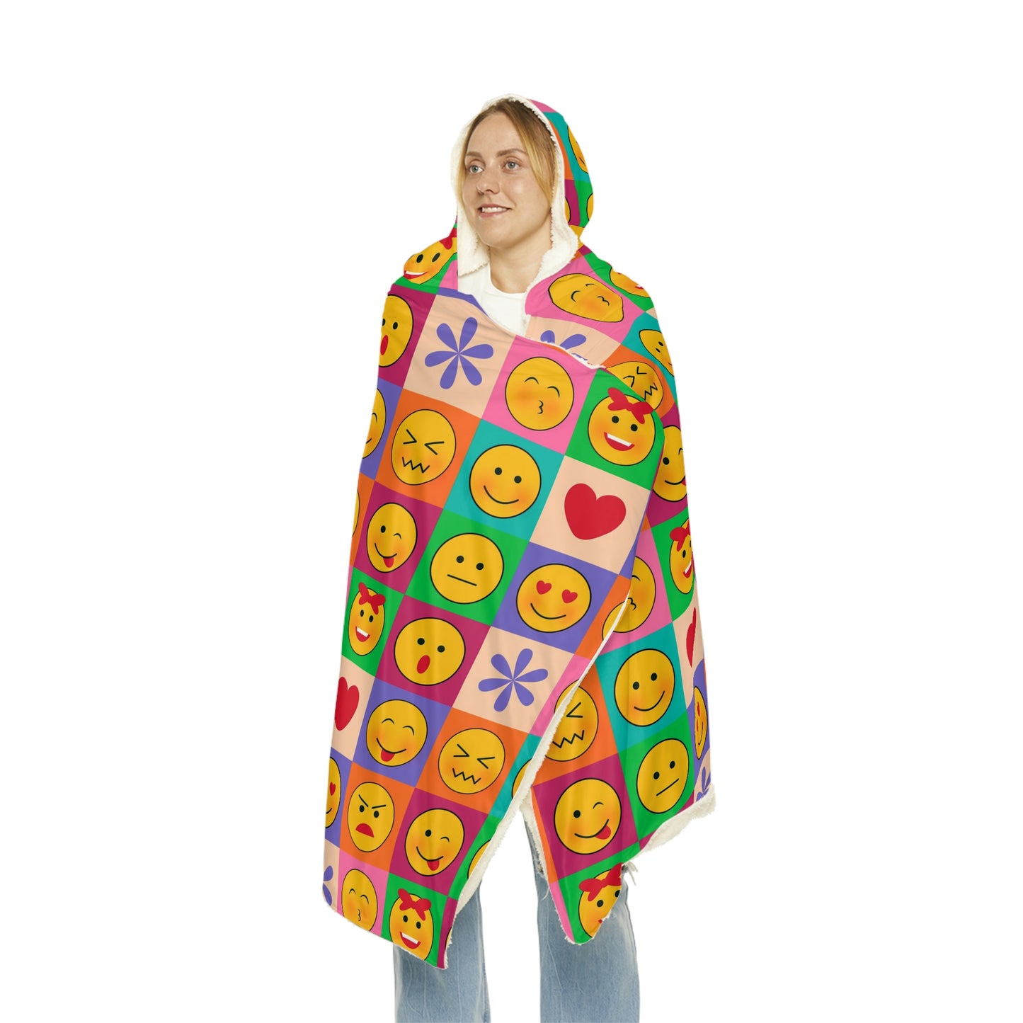 Snuggle Blanket