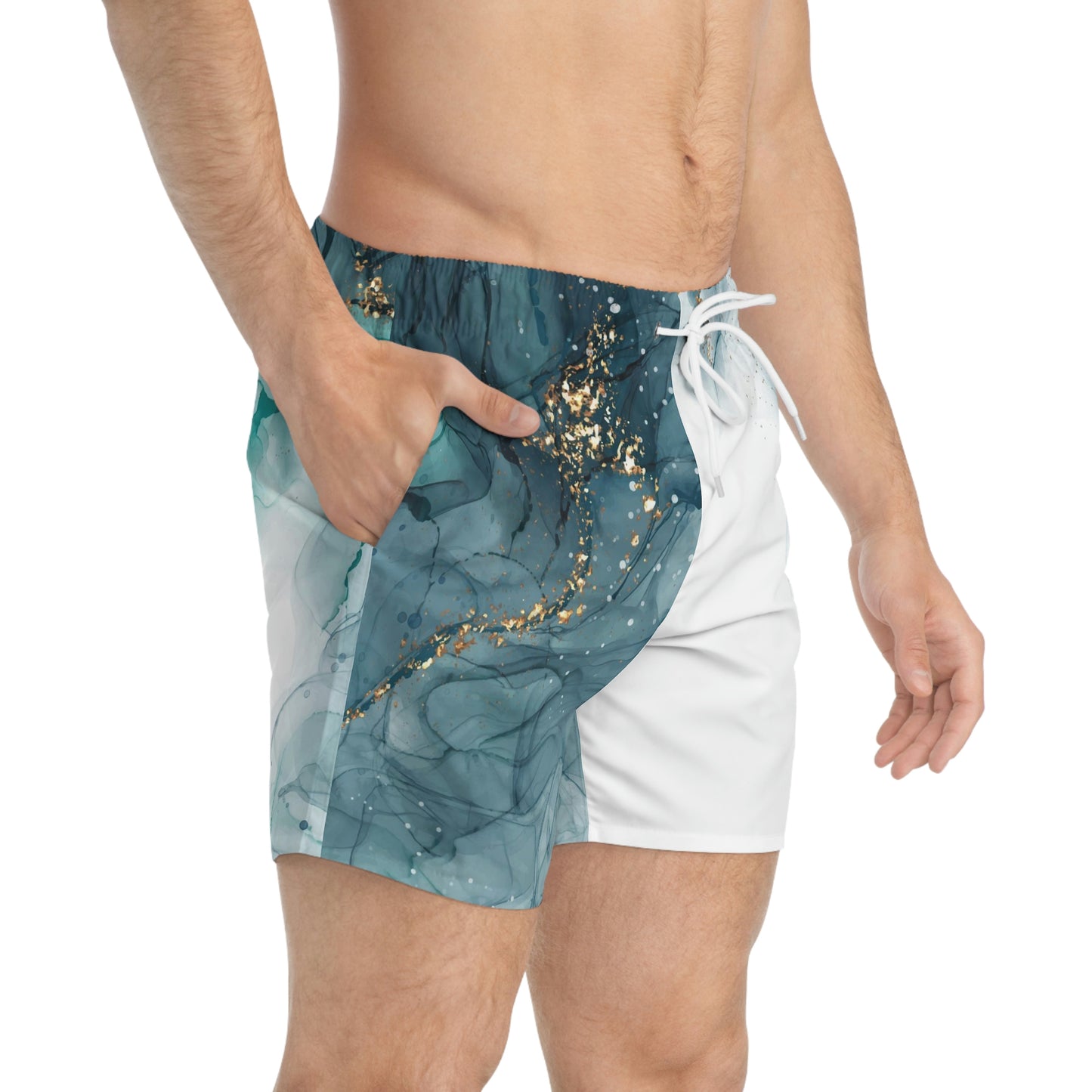Swim Trunks