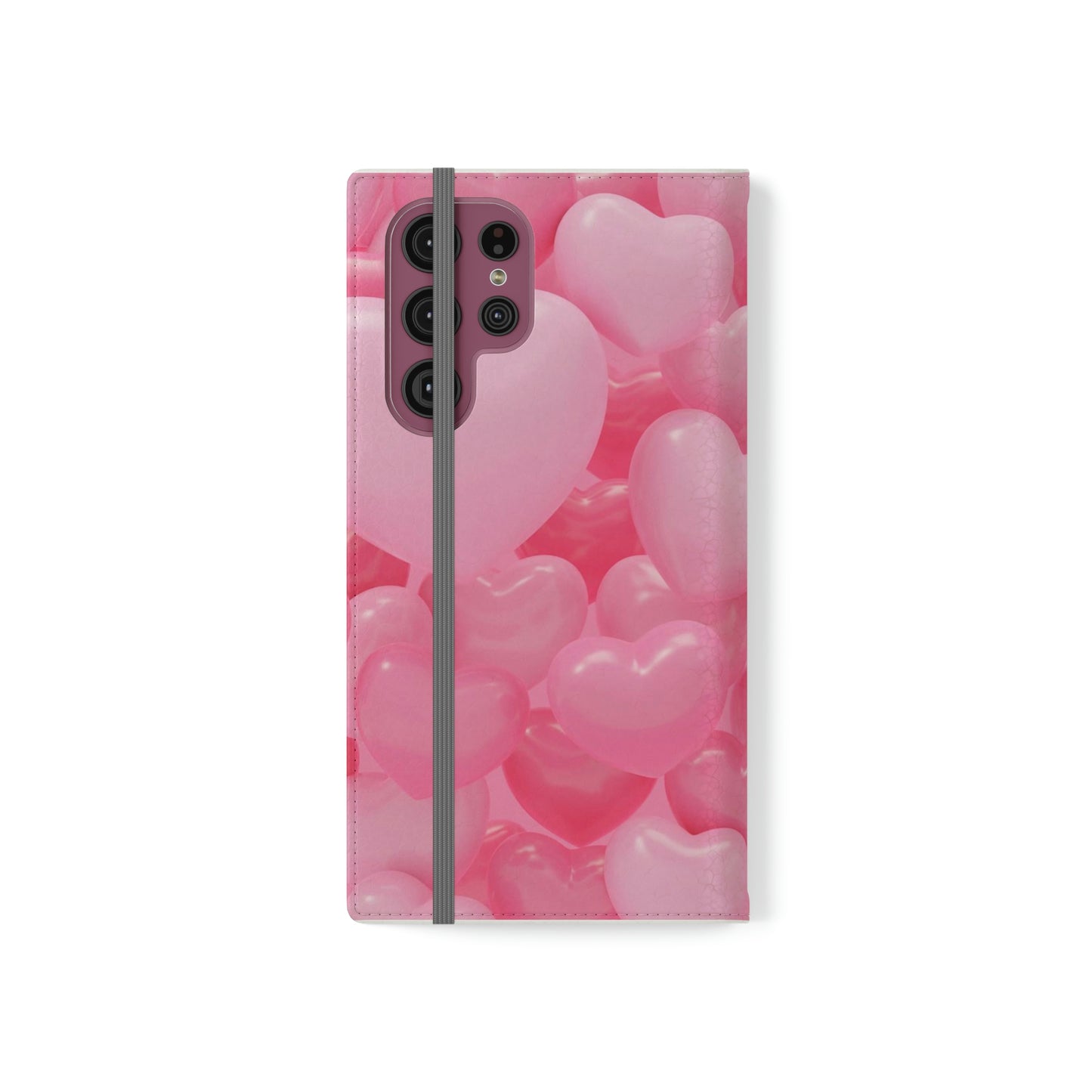 Flip Cases
