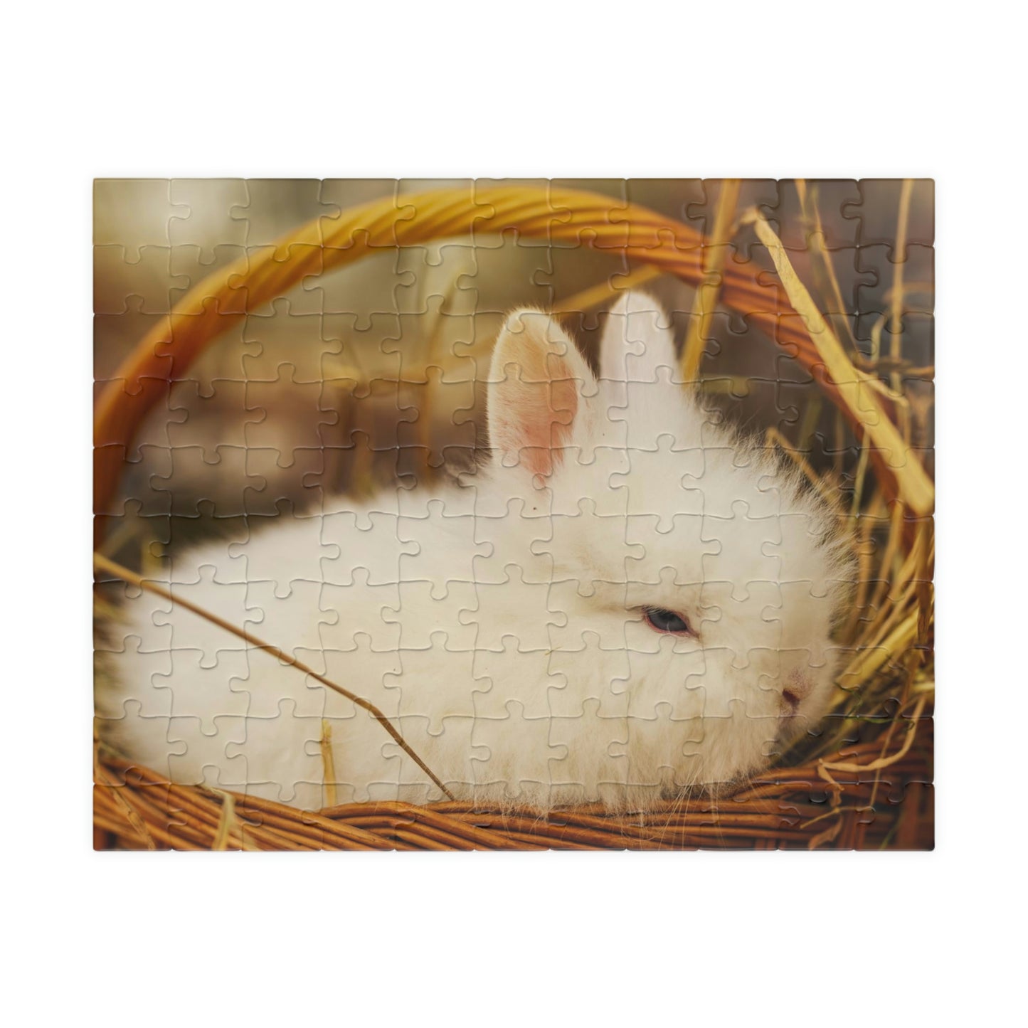 Puzzle (110, 252, 500, 1014-piece)