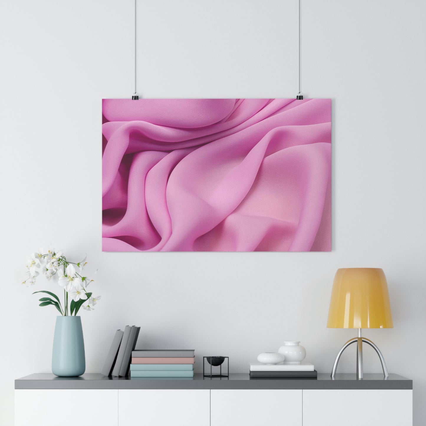 Premium Poster