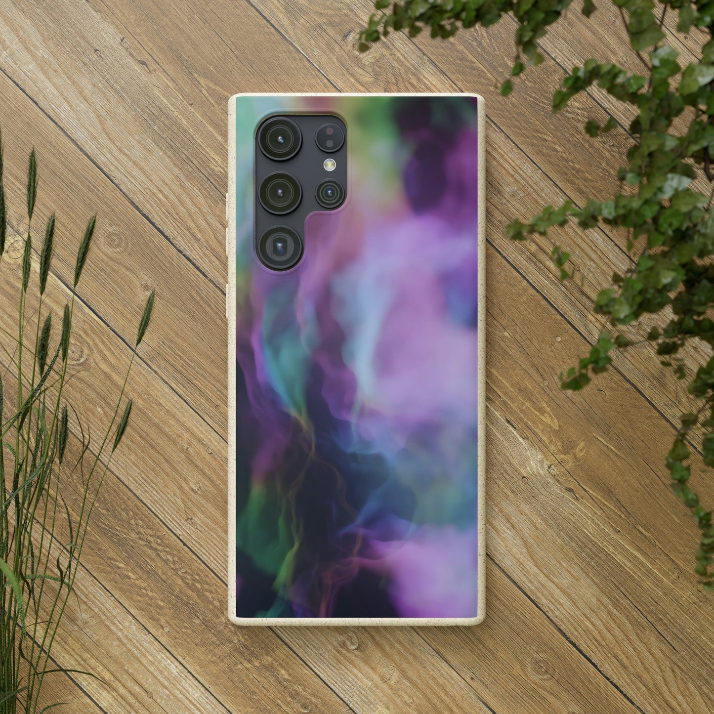 Biodegradable Cases