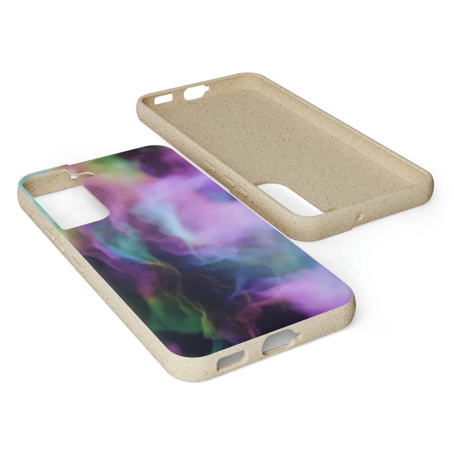 Biodegradable Cases