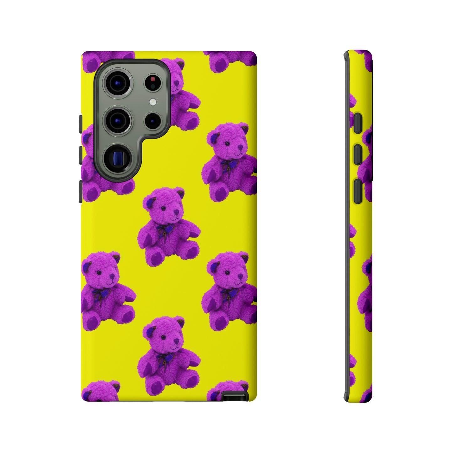 Tough Cases