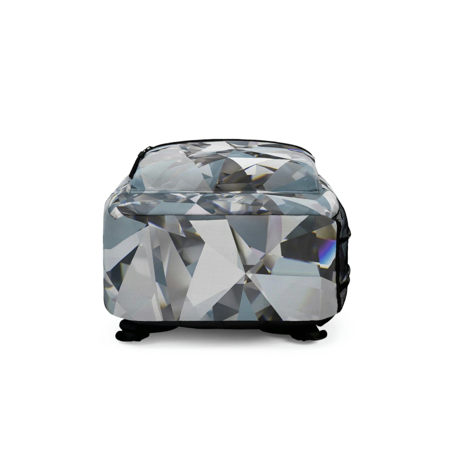 Diamond Backpack